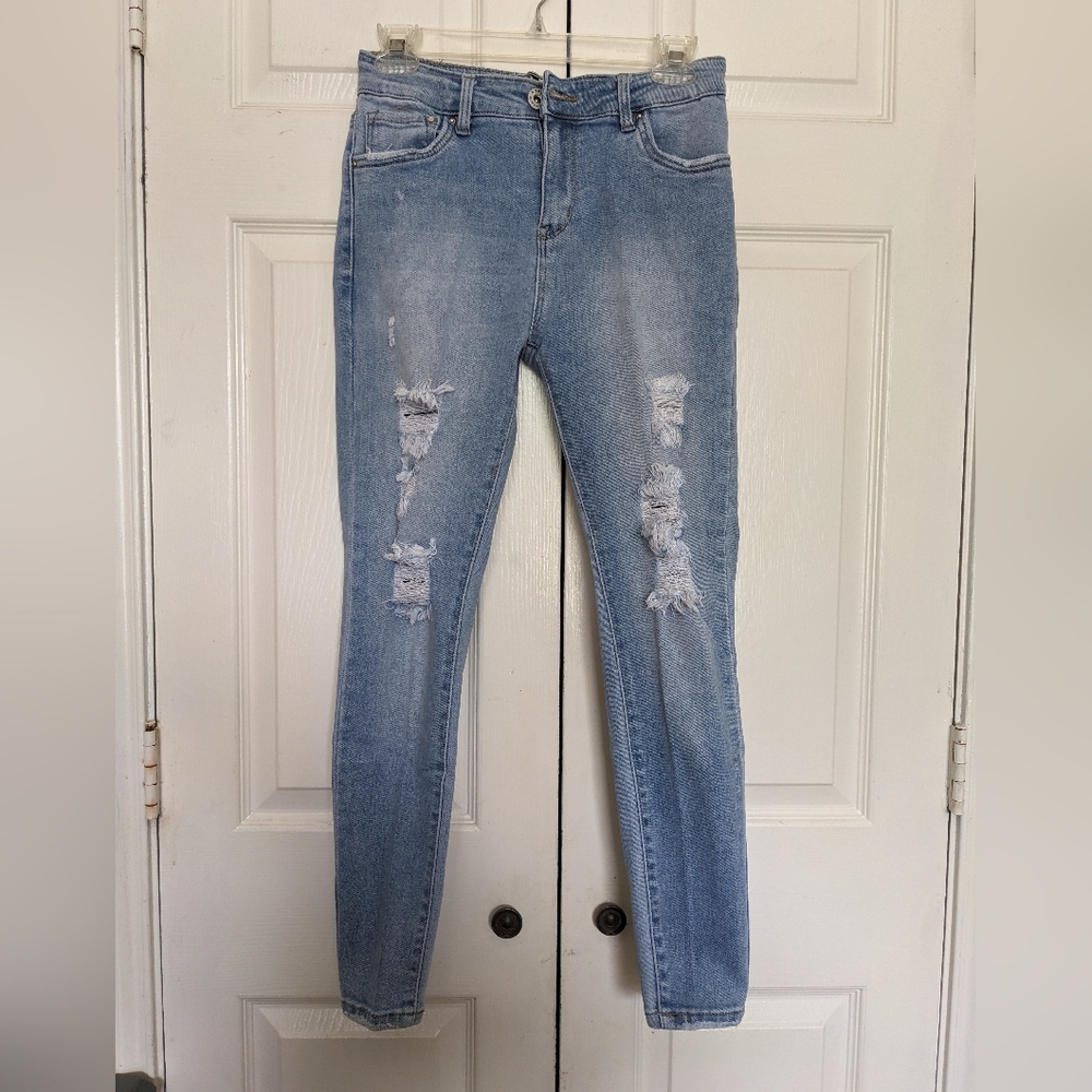 KYRATH Women's Jeans
